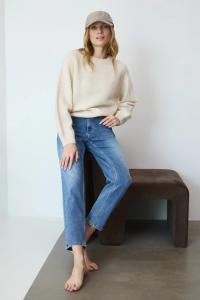 Джинсы Medicine, синий