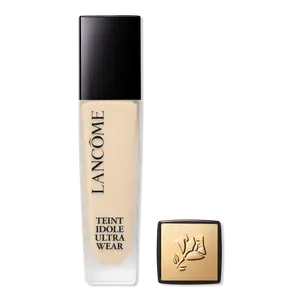 Тональный крем Teint Idole Ultra Wear 24H с полным покрытием Lancôme, 095W (for fair skin with warm undertones)