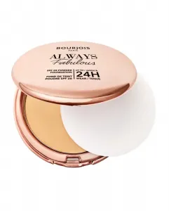 Компактная пудра Always Fabulous Comp Bourjois, 410