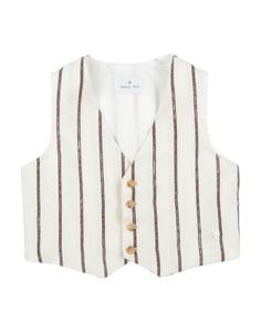 Жилет для ребенка Manuel Ritz, айвори