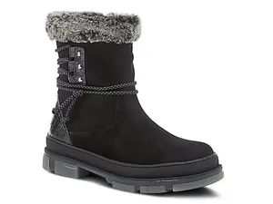 Ботильоны Elinor Patrizia, Black