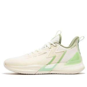 Кроссовки big3 4.0 pro 'three pools print the moon' 361 Degrees, белый