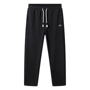 Пастбищные повседневные брюки в стиле лошадиной жизни унисекс Jeep, черный