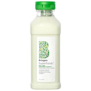 Восстанавливающий кондиционер для волос Superfoods Kale + Apple Briogeo, 12.5 oz/369 mL