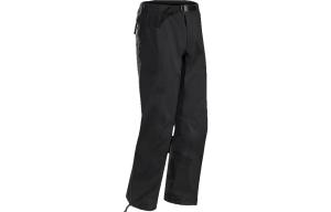Arcteryx Мужские повседневные брюки, цвет Black