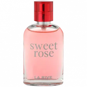 Женская парфюмерная вода La Rive Sweet Rose, 30 мл