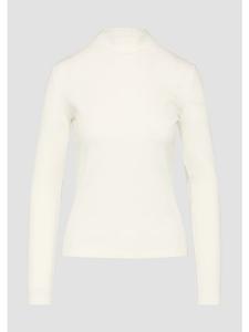 Футболка в цвете 0210_cream s.Oliver