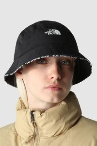 Кипарисовая рыбацкая шляпа The North Face, черный