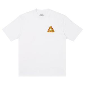 Футболка Palace Heat Sensi T-Shirt, белый