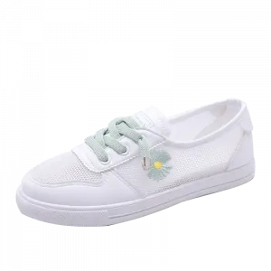 Повседневные женские туфли ZULISHI, зеленый