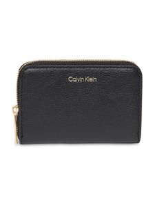 Кошелек Calvin Klein, черный