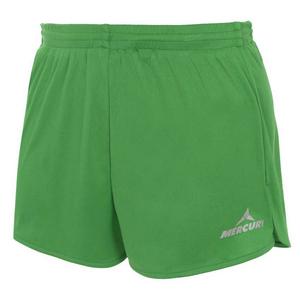 Шорты Mercury Equipment London, зеленый