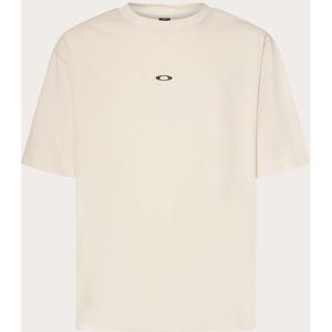 Футболка с металлическим поясом Oakley, цвет mist