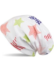 Кепка styleBREAKER, цвет destroyed optik