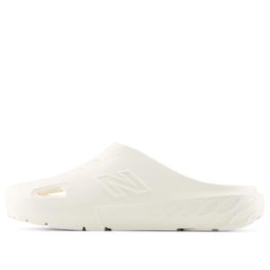 Шлепанцы New Balance RX40 Slides Made in USA 'Cream'