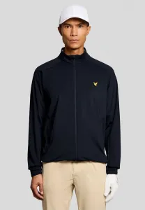 Тренировочная куртка для гольфа Lyle & Scott, Dark Navy