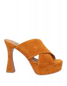 Сандалии Bibi Lou, коричневый