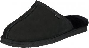 Мужские классические ботинки BULLBOXER, низкие, черный