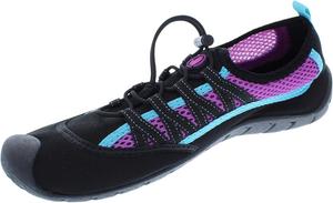 Женские водные туфли Body Glove Sidewinder, черные