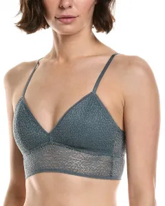 Бюстгальтер-топ Modern Lace Racerback Dkny