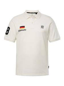 Футболка поло JP1880, цвет schneeweiß