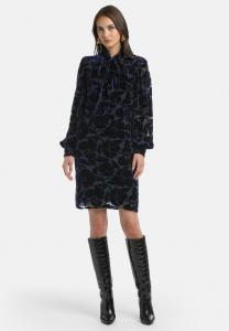 Платье Luisa Spagnoli GIGA, Blu/Blue