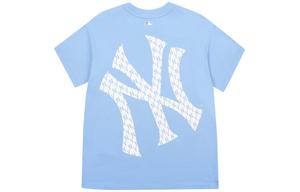 Футболка унисекс MLB, Голубое небо