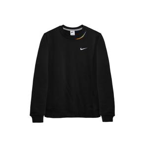 Nike Коллекция CNY одежда свитшот Unisex Black