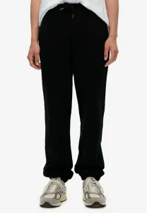 Спортивные штаны Superdry & Co, Black