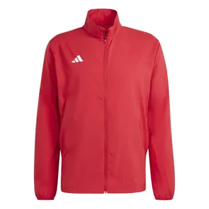 Куртка спортивная adidas Adizero Essentials, красный