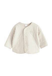 Легкая куртка REGULAR FIT Next, бежевый