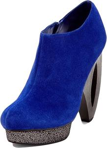 Женские ботильоны Dolce Vita Keena, Blue