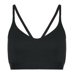 Тренировочный бюстгальтер Nike Dri-Fit Indy Light Support
