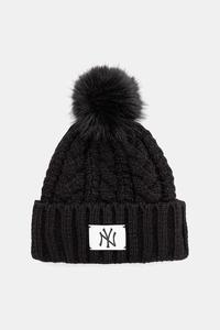 Шапка New Era, черный