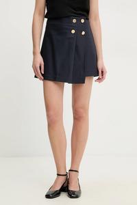 Юбка Answear.Lab, темно-синий