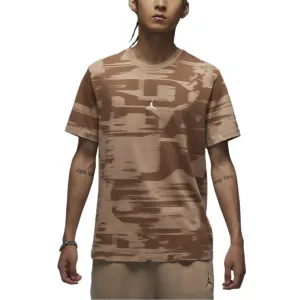 Mvp X MVP Футболка Мужская Льняная Jordan, цвет Linen