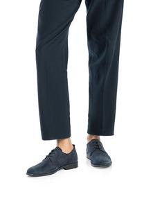 Ботинки на шнуровке Lloyd, синий