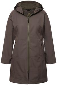 Куртка Performance LAURASØN, Dark grey