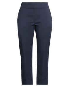 Брюки Alessia Santi, темно-синий