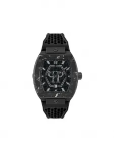 Наручные часы Citizenmiyota 44 мм Philipp Plein, черный