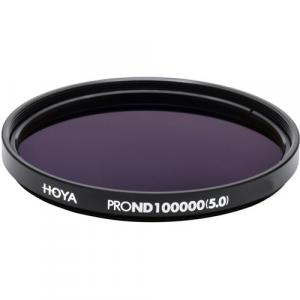 Фильтр Hoya ProND-100000 ND Solar Filter (58mm, 16.6-Stop)
