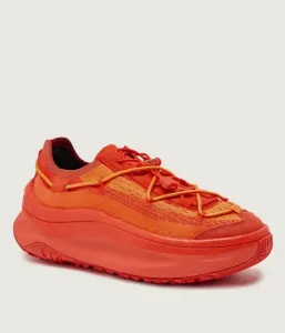 Кроссовки MB MOON247 XLACE Moon Boot, оранжевый