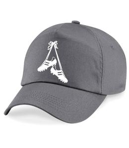 Футбольные бутсы Кепка футболиста 60 SECOND MAKEOVER, серый