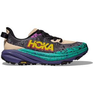 Кроссовки для бега по пересеченной местности Speedgoat 6 Hoka, мультиколор
