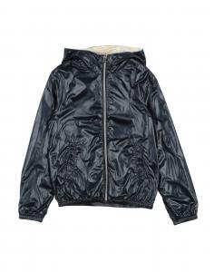 Куртка для мальчиков Herno, полуночно-синий