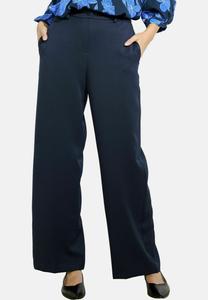 Брюки LolaLiza Trousers, Navy Basic/Nude