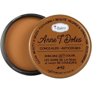 Консилер The Balm Anne T. Dote Concealer, Nr. 42 Dark / 9 g