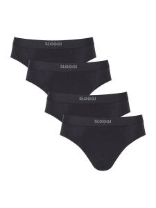 Трусики SLOGGI EVER Ease Brief, черный