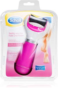 Электрическая пилка для пяток Expert Care Scholl, 1 шт