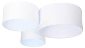 Потолочный светильник BPSKoncept Trio Classic, белый